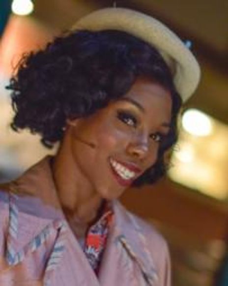 Dionna Thomas Littleton Headshot