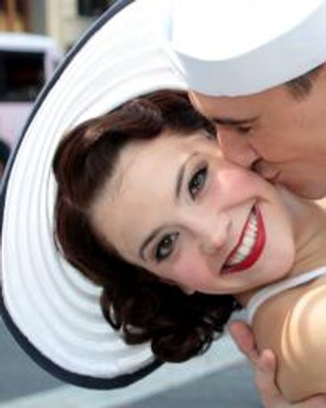 Courtney Rottenberger Headshot