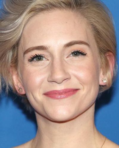 Audrey Cardwell Headshot