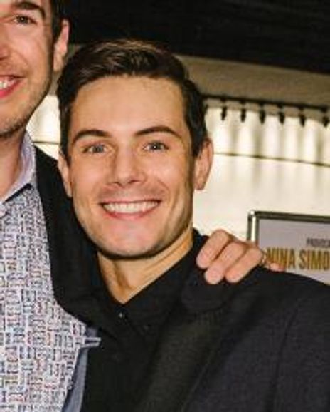 Tony Neidenbach Headshot