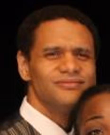 C.J. Blankenship Headshot