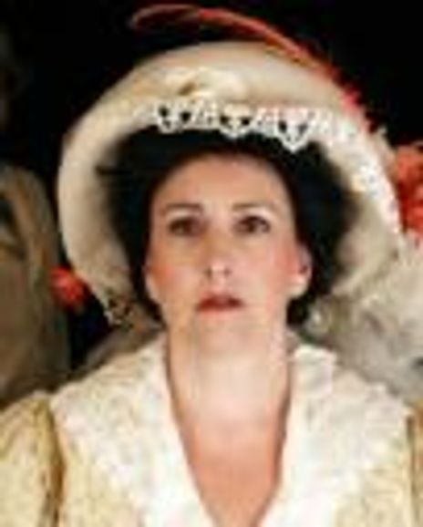 Annmarie Martin Headshot