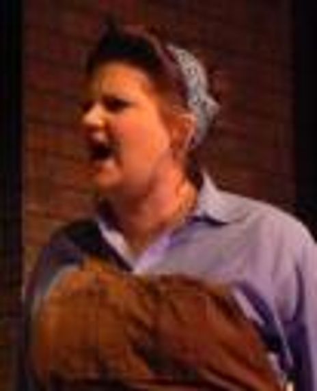 Courtney Howard Headshot