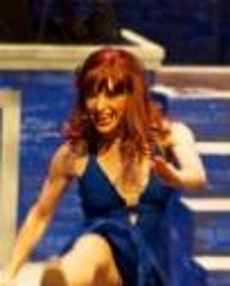 Rebecca Simon Headshot