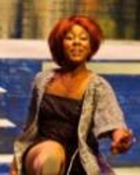 Taryn Janelle Headshot