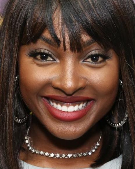 Loren Lott Headshot