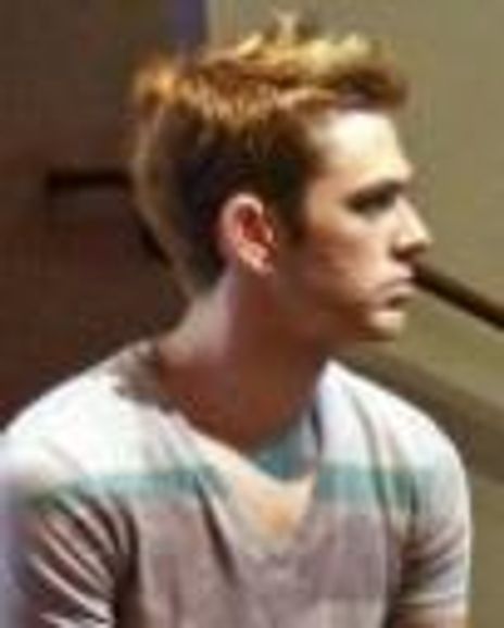 Noah Longton Headshot