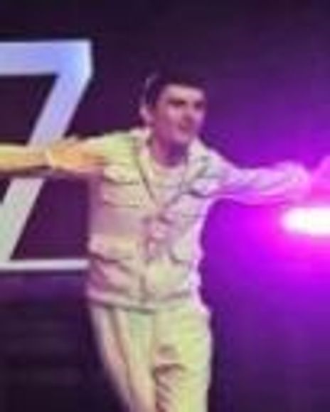 Nicholas Sloan Headshot