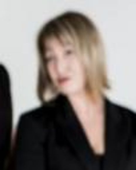 Moira Mangiameli Headshot