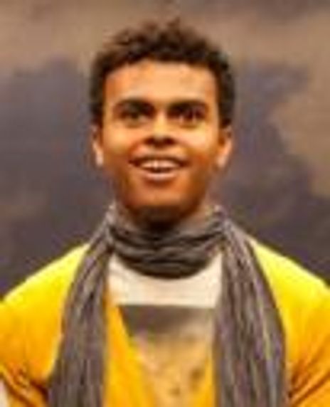 Rafael Rodriguez Headshot