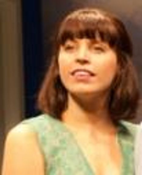 Krista Paolella Headshot