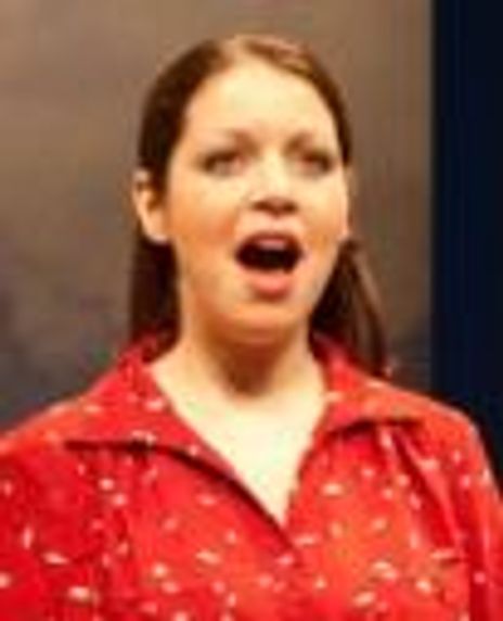 Diana Buchwald Headshot