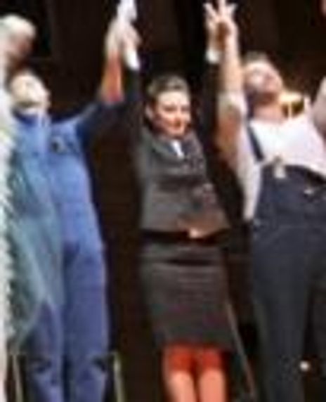 Carlotta Maria Rondana Headshot