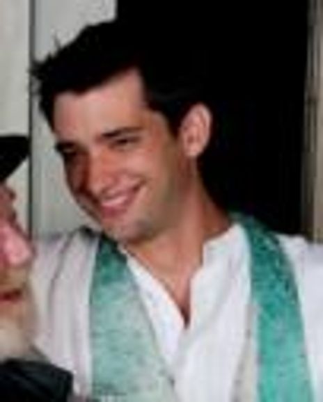 Marcus Turner Headshot