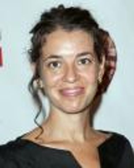 Quiara Hudes Headshot