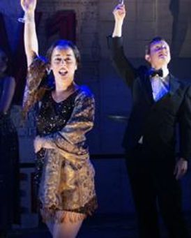 Vivien Carter Headshot