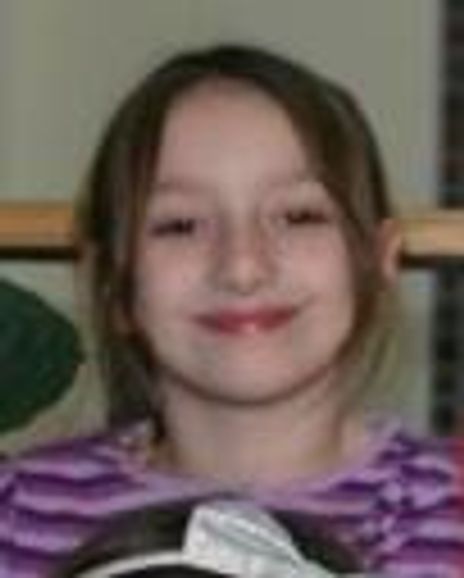 Abby Danitschek Headshot