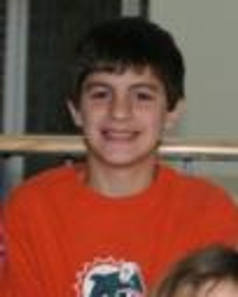 Michael Kjelgaard Headshot