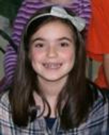 Anya Doherty Headshot