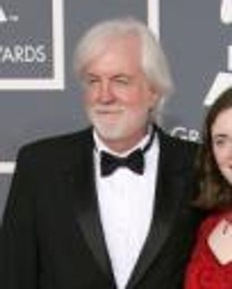 Robert Aldridge Headshot