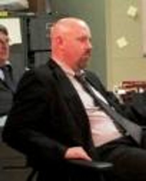 Richard Cowden Headshot