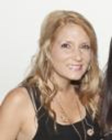 Jenifer Thigpen Headshot