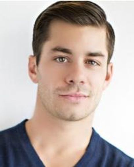 Chad Hewitt Headshot