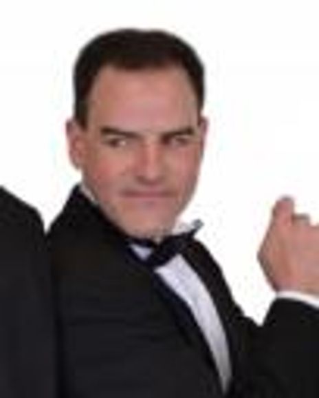 Marc Graham Headshot