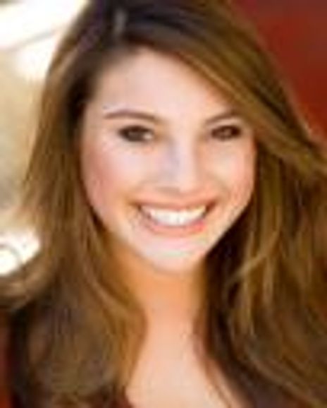 Samantha Hertz Headshot