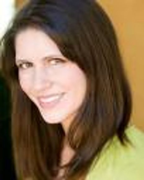 Meaghan Gates Headshot