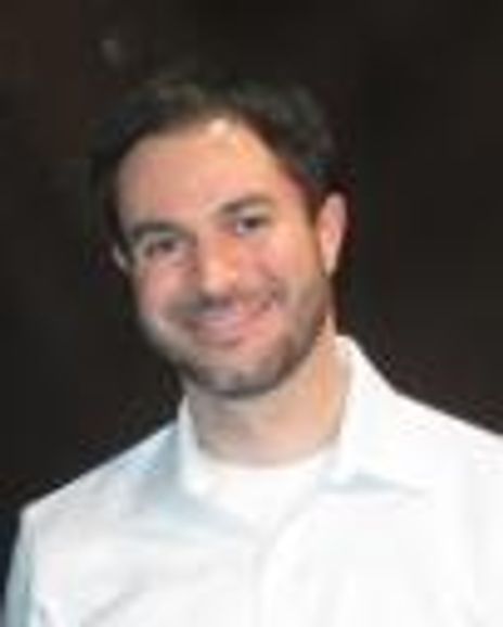 Scott Kaplan Headshot