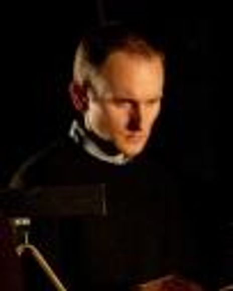 Ian Antonio Headshot