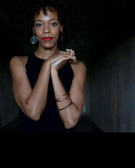 Jillian Walker Headshot