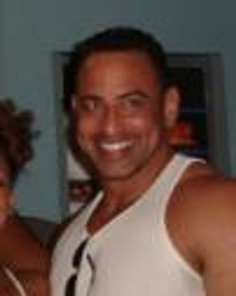 Joseph Germanotta Headshot