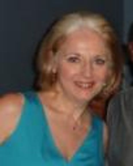 Cynthia Germanotta Headshot