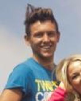 Glenn Adamson Headshot