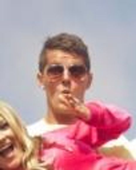 Jamie Barnard Headshot