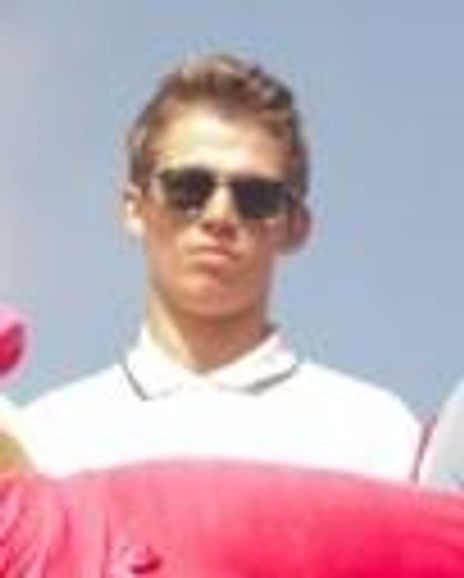 Hayley Hampson Headshot