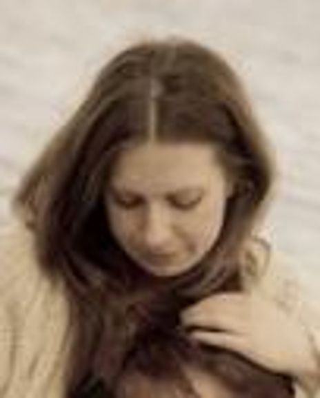 Elspeth Turner Headshot