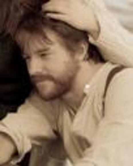 Gregory Thomson Headshot