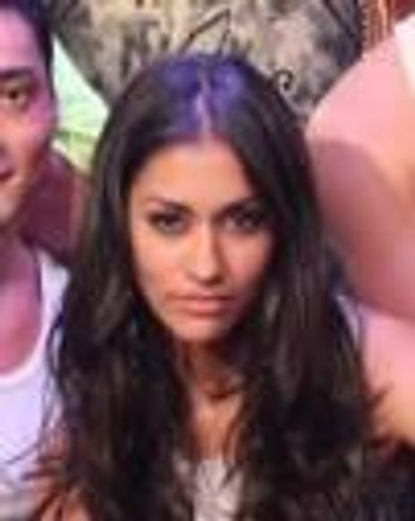 Janina Gavankar Headshot