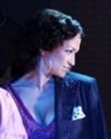 Kiku Collins Headshot