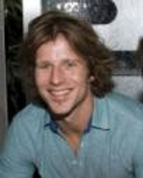 Chris Tierney Headshot