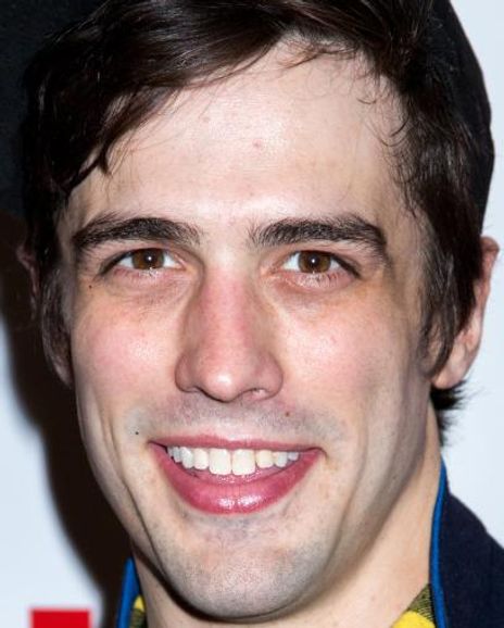 Brett Thiele Headshot