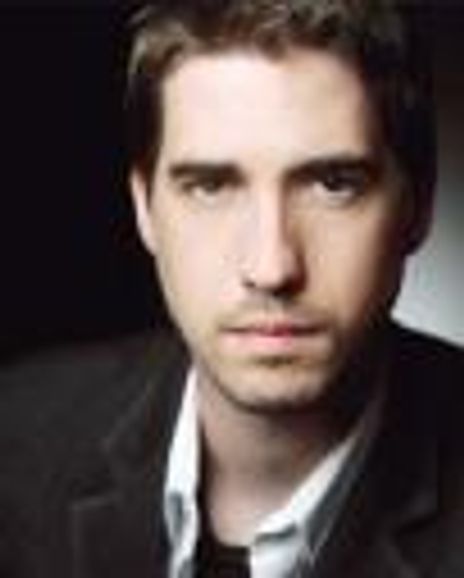 Stephen Heskett Headshot