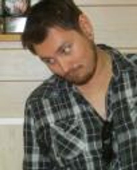 JD Lopez Headshot