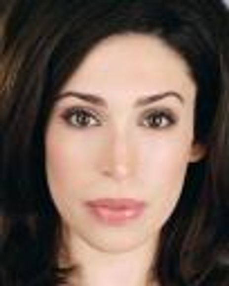 Catherine LeFrere Headshot