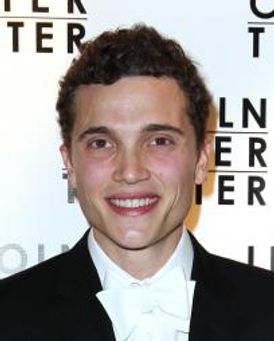 Karl Glusman Headshot