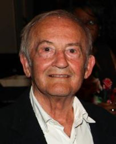 Charles Kay Headshot