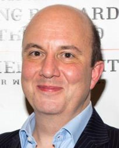 Paul Chahidi Headshot